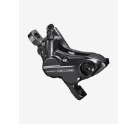Shimano Deore M6120 Post Mount 4-Piston Resin Brake Caliper