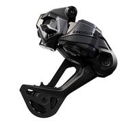 Shimano Deore M6250 Di2 I-speec Rd-sgssw-ir Upgrade Kit One Size Black