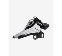 Shimano Deore M8100-E 2x12V Direct Mount Front Derailleur