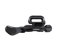 Shimano Deore Mt500 I-spec Ev Dropper Seatpost Remote 22.2 mm Black / Silver