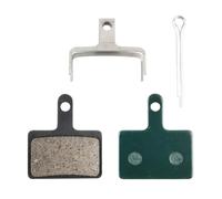 Shimano Deore MTB brake pads, Giant Root, Root 2, Clarks Clout, S1 (Marwi organi
