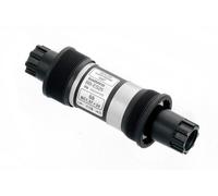 Shimano Deore Octalink Bottom Bracket - Silver, 6.8x11.3cm