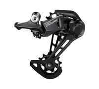Shimano Deore RD-M5100 11 Speed MTB Rear Derailleur SGS Long Cage Black