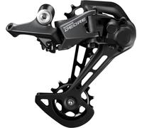 Shimano Deore RD-M5100-SGS Shadow RD+ 1x11S Rear Derailleur Long Cage New In BOX