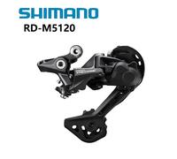 Shimano RD-M5120 SGS 10-11 Shadow RD+ Rear Derailleur