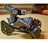 Shimano RD-M5120 SGS 10-11 Shadow RD+ Rear Derailleur