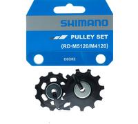 Shimano Deore RD-M5120/4120-SGS 11/10-speed Rear Derailleur Pulley Set