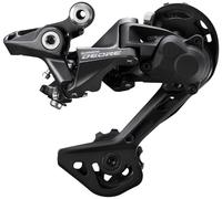 Shimano Deore RD-M5120 Rear Derailleur - 10-11 Speed