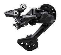 SHIMANO Deore RD-M5120 Rear Derailleur SGS, 10/11 Speed
