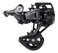 Shimano RD-M5130 Deore Link Glide 10-speed Rear Derailleur Shadow+ GS, for Single Black