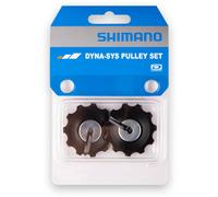Shimano Deore RD-M593 Guide Tension Pulley Set Rear Derailleur Spare Y5XU98030
