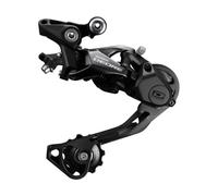 Shimano Deore RD-M6000 10 Speed Shadow+ SGS Long Cage Rear Mech