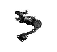 Shimano RD-M6000 Deore Derailleur, 10 Speed Shadow+, GS