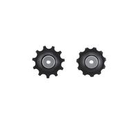 Shimano Deore RD-M6000 Tension and Guide Pulley Set - GS