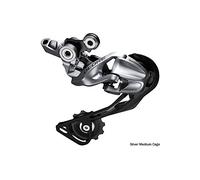 Shimano Deore RD-M610 Shadow Design GS Rear Derailleur