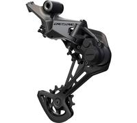 Shimano Deore RD-M6200 Deore mechanical; 12-speed; Shadow+; SGS