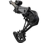 Shimano Deore RD-M6200 Mechanical 12-speed Shadow+ SGS Rear Derailleurs Blk-Long