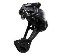 Shimano Deore Rd-m6260 Shadow Es 11s Rear Derailleur Black 11s / Max 50t 11s Black