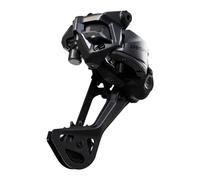 Shimano Deore Rd-m6260 Shadow Es 12s Rear Derailleur 12s Black
