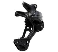 Shimano Deore Rd-m7200-sgs Spare Parts 12s Black