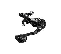 Shimano RD-T6000 Deore 10-speed rear derailleur SGS Black MTB Touring Bike Etc