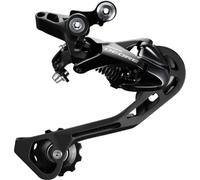 Shimano RD-T6000 Deore 10-speed rear derailleur, SGS, black