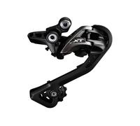 Shimano Deore RD-T8000 XT Trekking Rear Derailleur BLACK