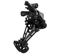 Shimano Deore Rdm6200 Sgs Sw Rear Derailleur 12s Black