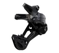 Shimano Deore Rdm7230 Sgs Sw Rear Derailleur 11s Black
