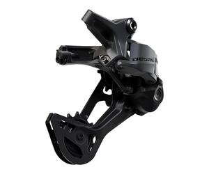 Shimano Deore Rdm7230 Sgs Sw Rear Derailleur 11s Black