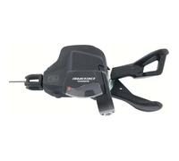 Shimano Deore Rf+ C/abra C/dis Right Shifter 10s Black