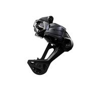 Shimano Deore Rd-m6260 Shadow Es 12s Rear Derailleur Silver 12s / Max 51t 12s Black