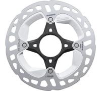Shimano Deore RT-MT800 Ice Tech Disc Rotor with External Lockring