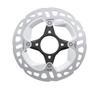 XT Brake Disk SM-RT800 Ice Tech Freeza 180mm -, Black