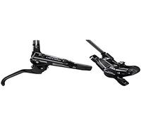 SHIMANO Deore SHI1866 Disc Brake, Black, M