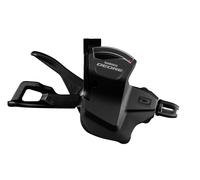 Shimano SL-M6000 Deore 10-Speed Shift Lever, Band-On