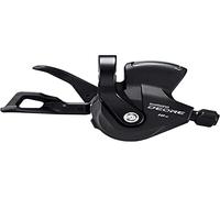 Shimano Deore M4100 Indicator Right Shifter Black 10s