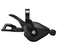 Shimano Deore SL-M4100-R Right Shift Lever - 10-Speed, RapidFire Plus, Black