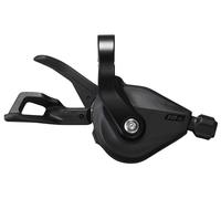 Shimano Deore SL-M4100-R Right Shift Lever - 10-Speed RapidFire Plus Black