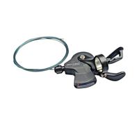 MTB DEORE M5100 Right Shifter 11S Black with Collar