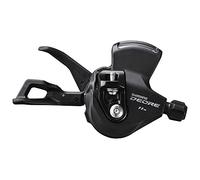 Shimano Deore SL-M5100 Deore shift lever, 11-speed, with display, I-Spec EV, right hand