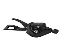 SHIMANO Deore SL-M5100 Deore Shift Lever 11-Speed Without Display I-Spec EV Right Hand