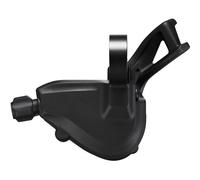 Shimano Deore SL-M5100 Deore shift lever, 2-speed, band on, left hand