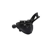 Shimano Deore SL-M5100 Deore shift lever, 2-speed, band on, left hand