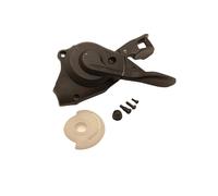 Shimano SL-M6000 left hand shifting lever unit