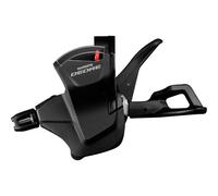 Shimano Deore SL-M6000 Shift Lever Band-On 2/3-Speed Left Hand - Double / Triple