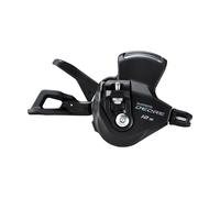 Shimano Deore SL-M6100 I-Spec Shifter - 12 Speed - Band On
