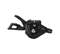 Shimano Deore SL-M6100-IR - 12 Speed Right Hand Shifter - iSpec EV - No Display