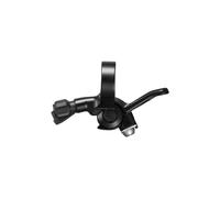 Shimano Deore Mt500-il Left Brake Lever Black 22.2 mm