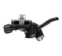 Shimano Deore Mt500 I-spec Ev Dropper Seatpost Remote Black 22.2 mm